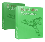 download bushikai taekwondo